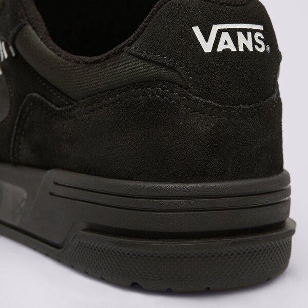 Мъжки маратонки VANS UPLAND vn000d25b8c1 цвят черен