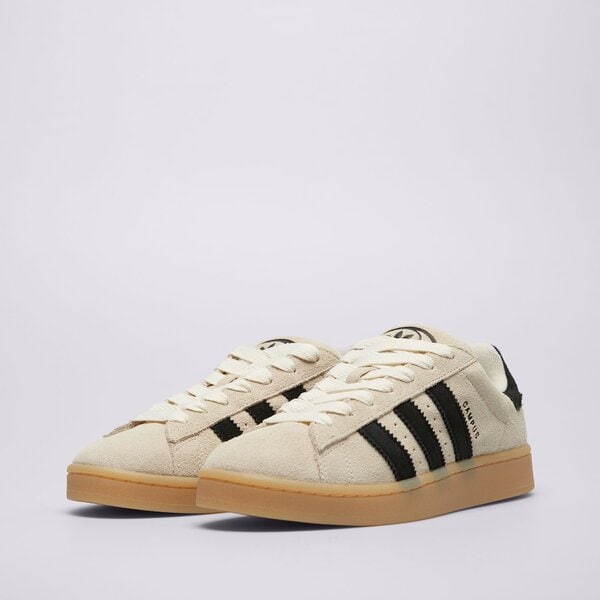 Мъжки маратонки ADIDAS CAMPUS 00S  jq8356 цвят бял