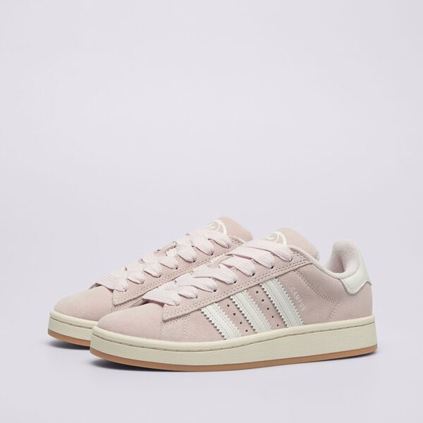 Дамски маратонки ADIDAS CAMPUS 00S W jq5751 цвят розов