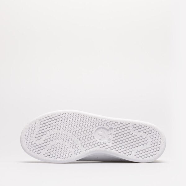 Дамски маратонки ADIDAS STAN SMITH HER VEGA gy1895 цвят бял