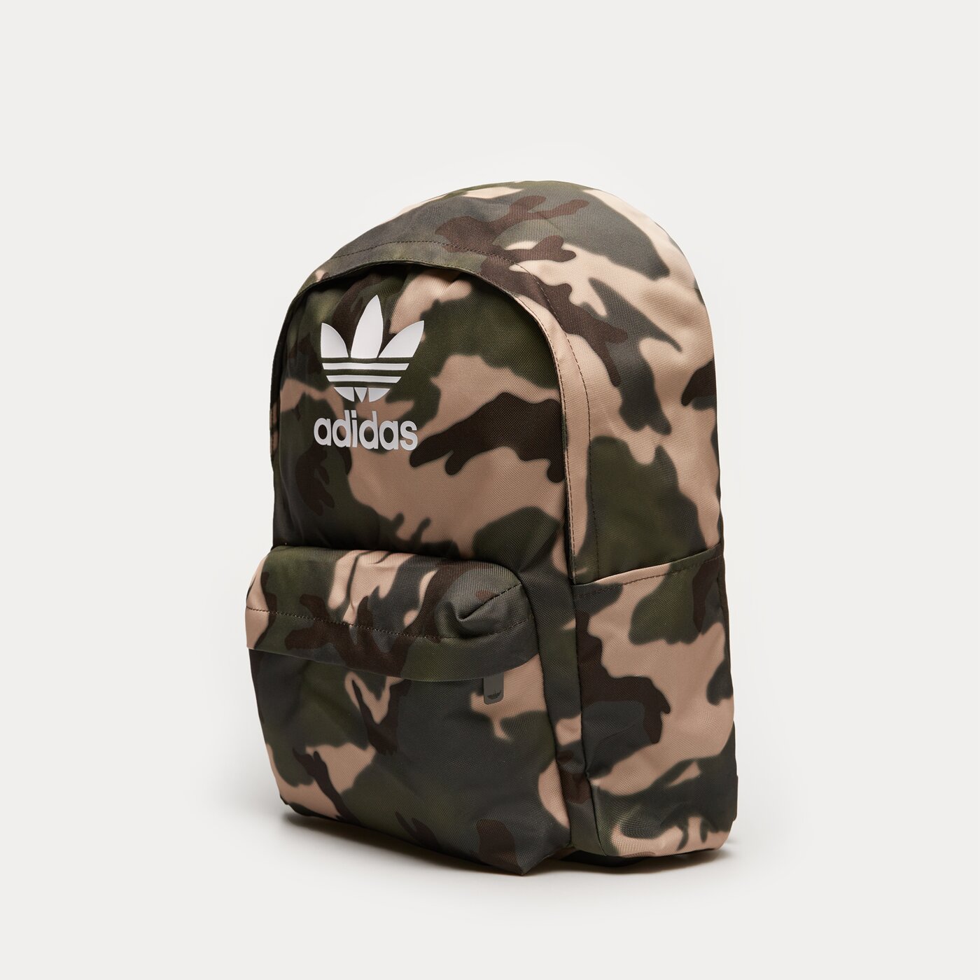 Детска раница ADIDAS РАНИЦА CAMO CL BP h44673 цвят многоцветен