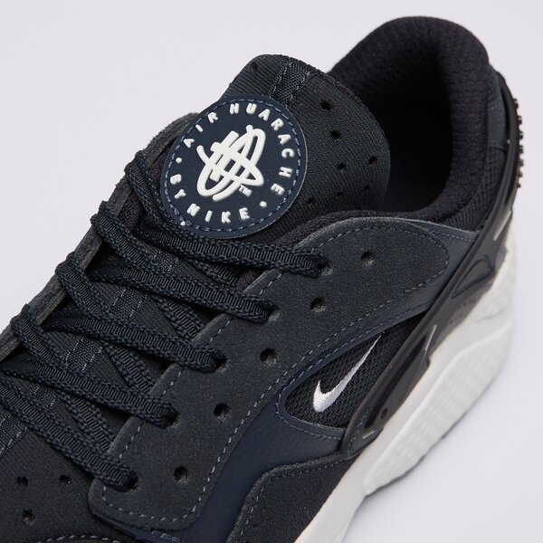 Мъжки маратонки NIKE AIR HUARACHE RUNNER dz3306-400 цвят черен