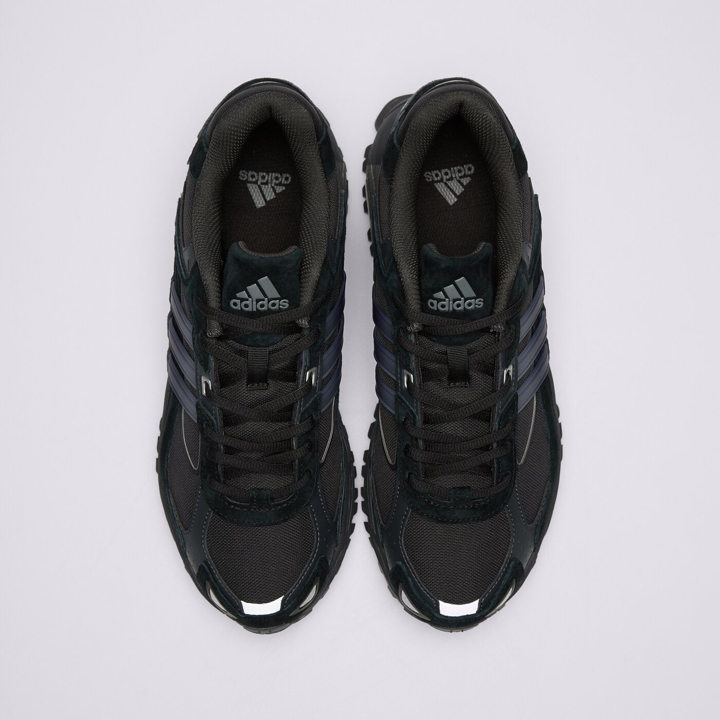 Мъжки маратонки ADIDAS RESPONSE CL TR ig4512 цвят черен