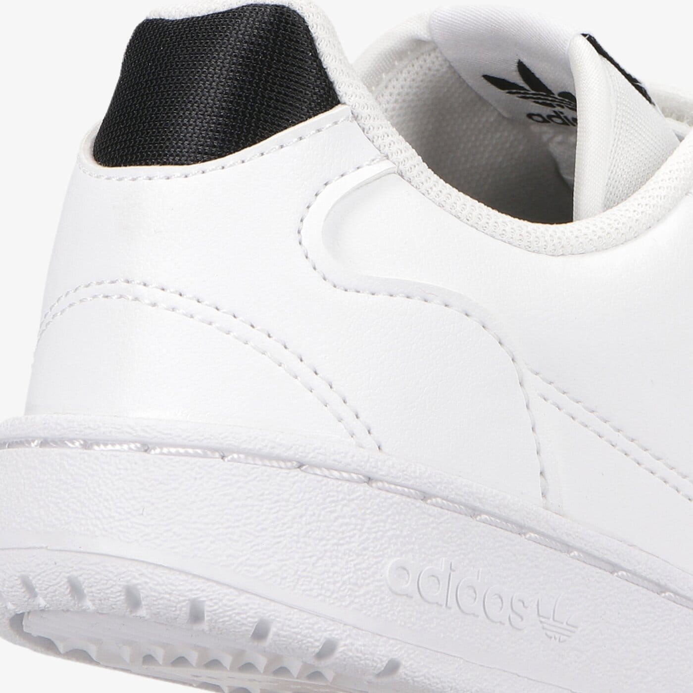 Детски маратонки ADIDAS NY 90 CF C  fy9846 цвят бял