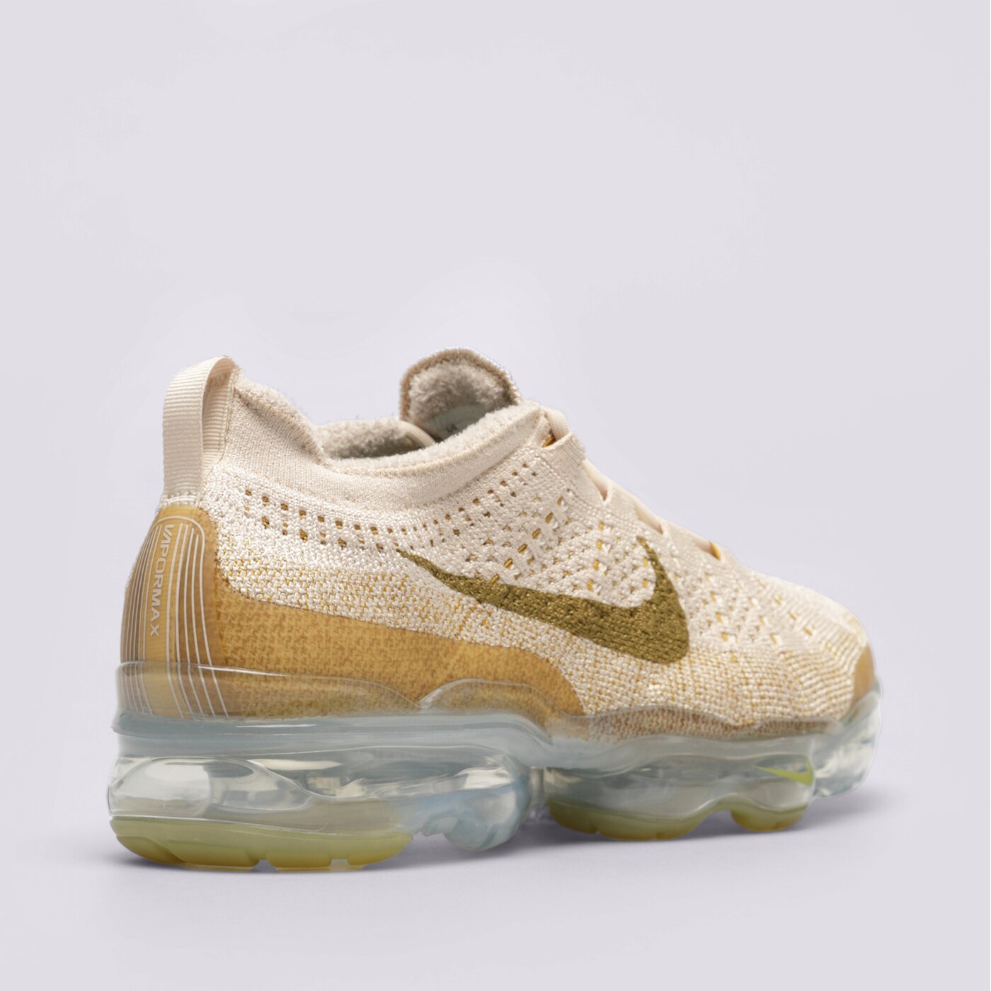 Мъжки маратонки NIKE AIR VAPORMAX 2023 FK dv1678-100 цвят бежов