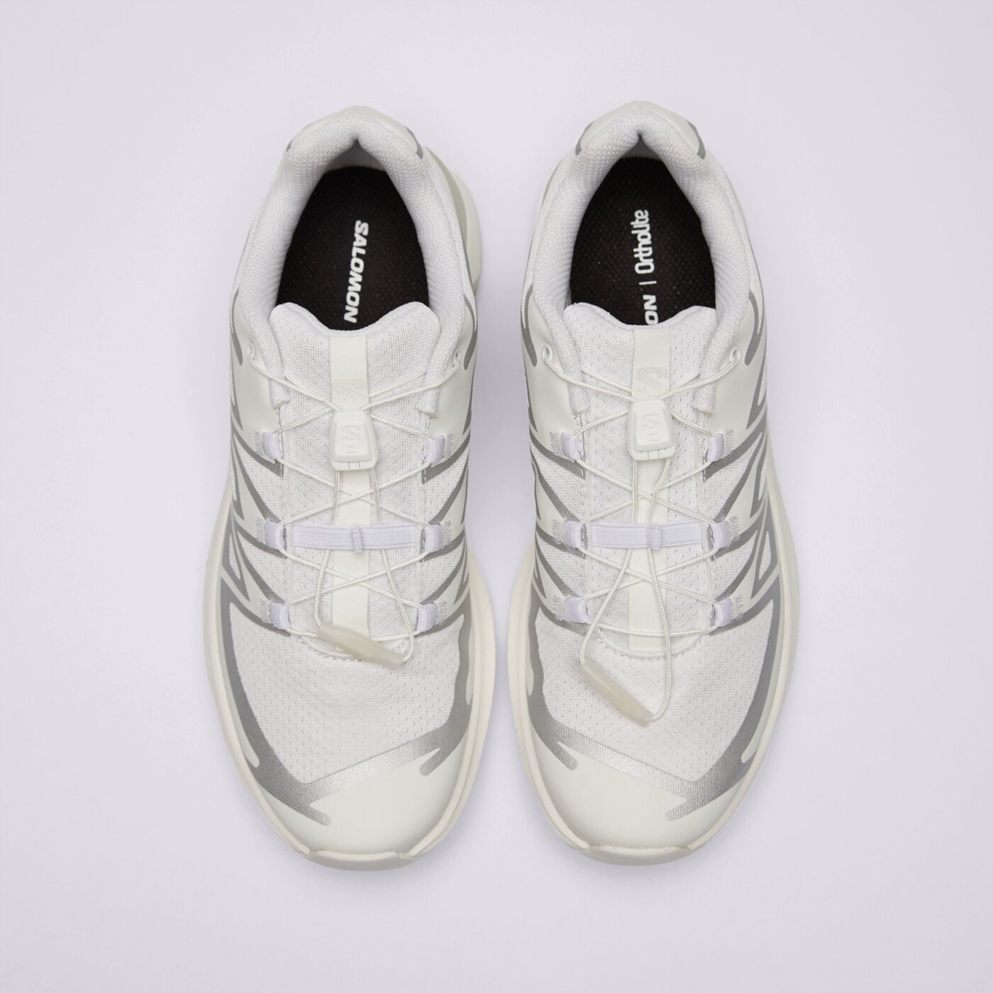 Дамски маратонки SALOMON XT-EVR W l47563000 цвят бял