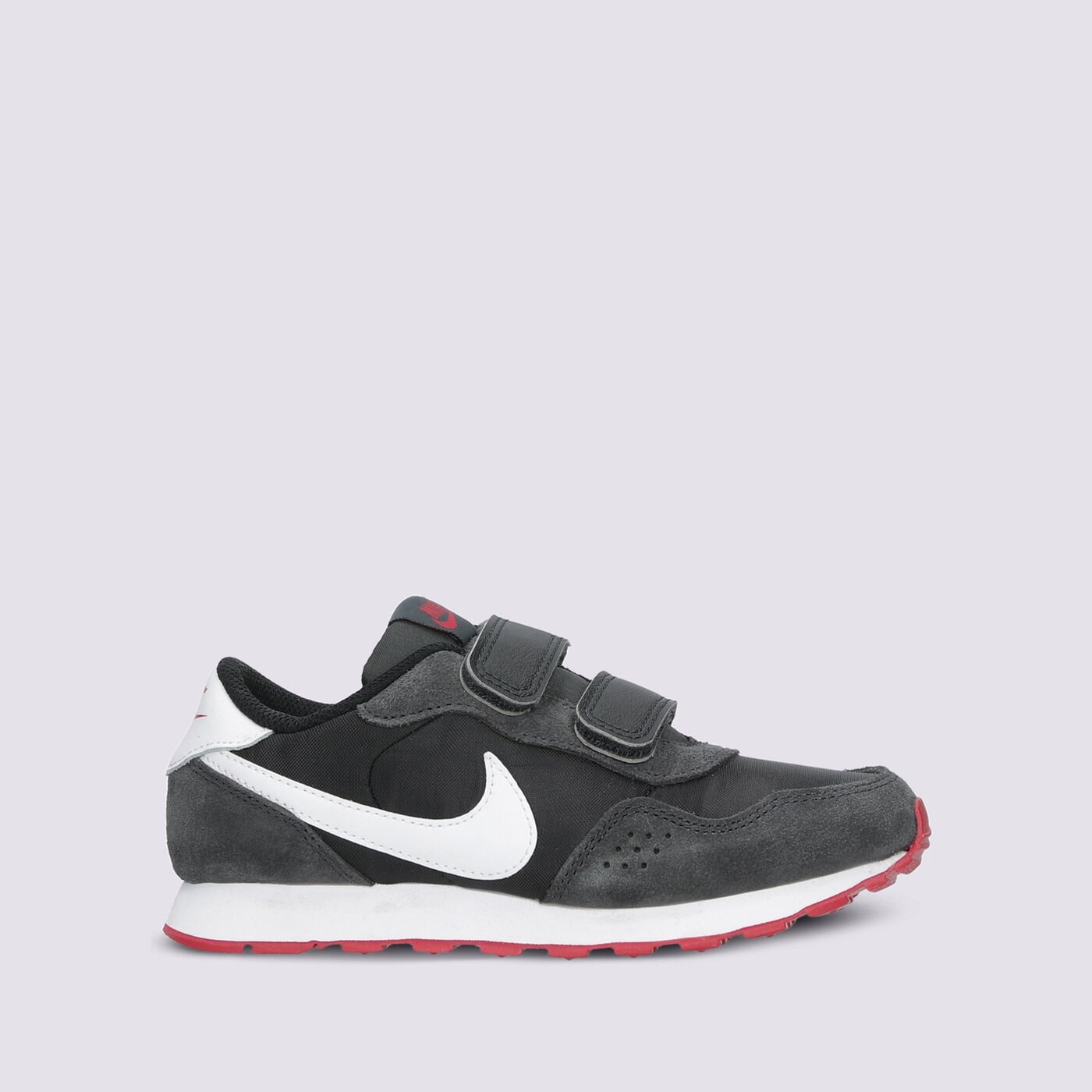Детски маратонки NIKE MD VALIANT cn8559-016 цвят черен