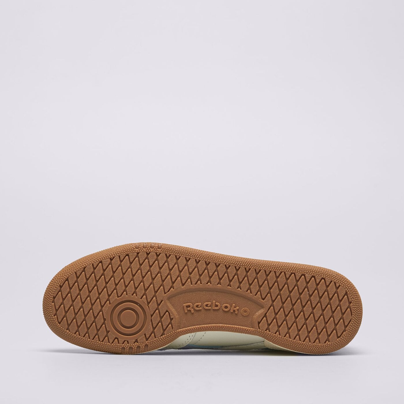 Дамски маратонки REEBOK CLUB C REVENGE VINTAGE 100209064 цвят бял