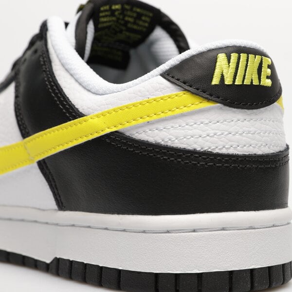 Мъжки маратонки NIKE DUNK LOW fq2431-001 цвят черен