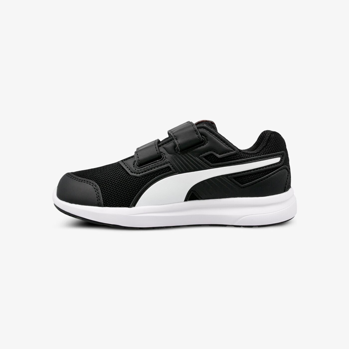 Детски маратонки PUMA ESCAPER MESH V PS 19032608 цвят черен