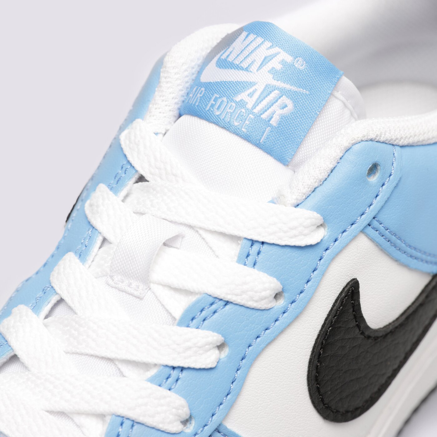 Детски маратонки NIKE AIR FORCE 1 NN GS fn3810-400 цвят син