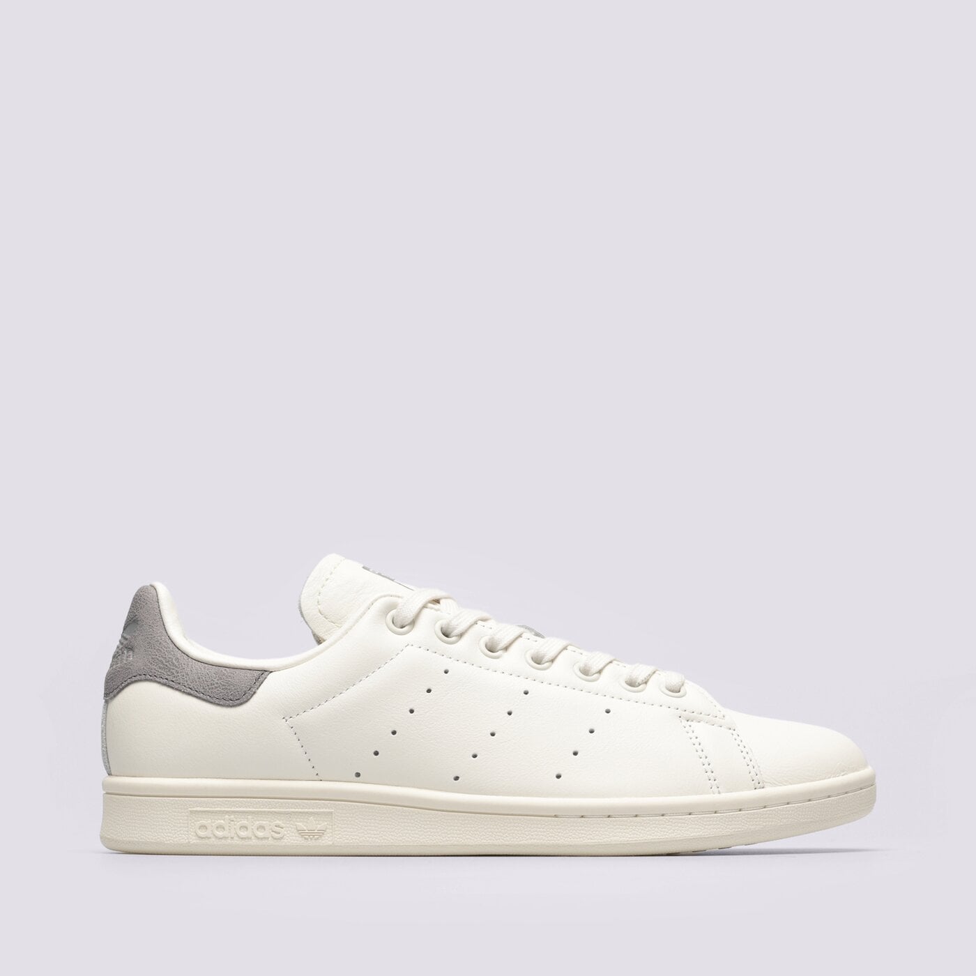 Мъжки маратонки ADIDAS STAN SMITH gy0028 цвят бял