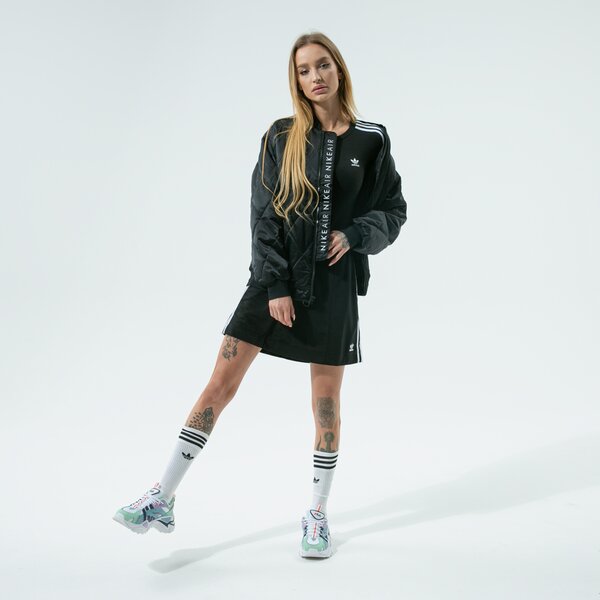 Дамски ADIDAS ПОЛА h37774 цвят черен