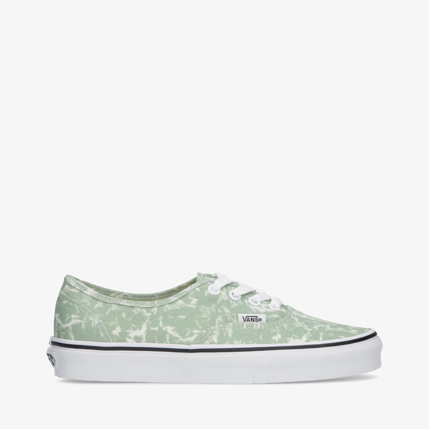Дамски маратонки VANS UA AUTHENTIC vn0a5krdavh1 цвят зелен