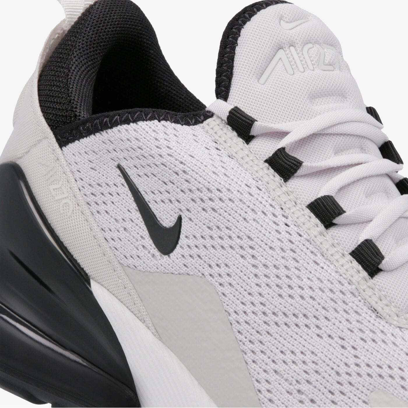 Дамски маратонки NIKE AIR MAX 270 ah6789-012 цвят сив