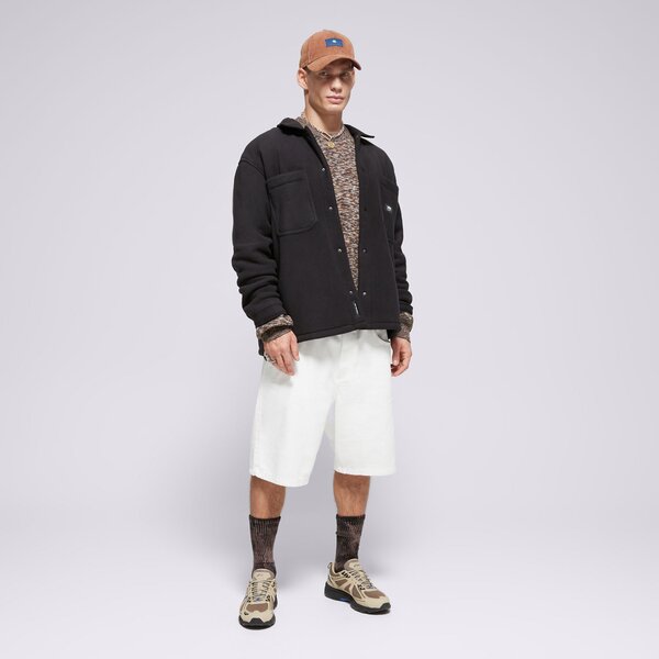 Мъжки суичър DICKIES ПУЛОВЕР OAKPORT MARL SWEATER dk0a4z310db1 цвят кафяв