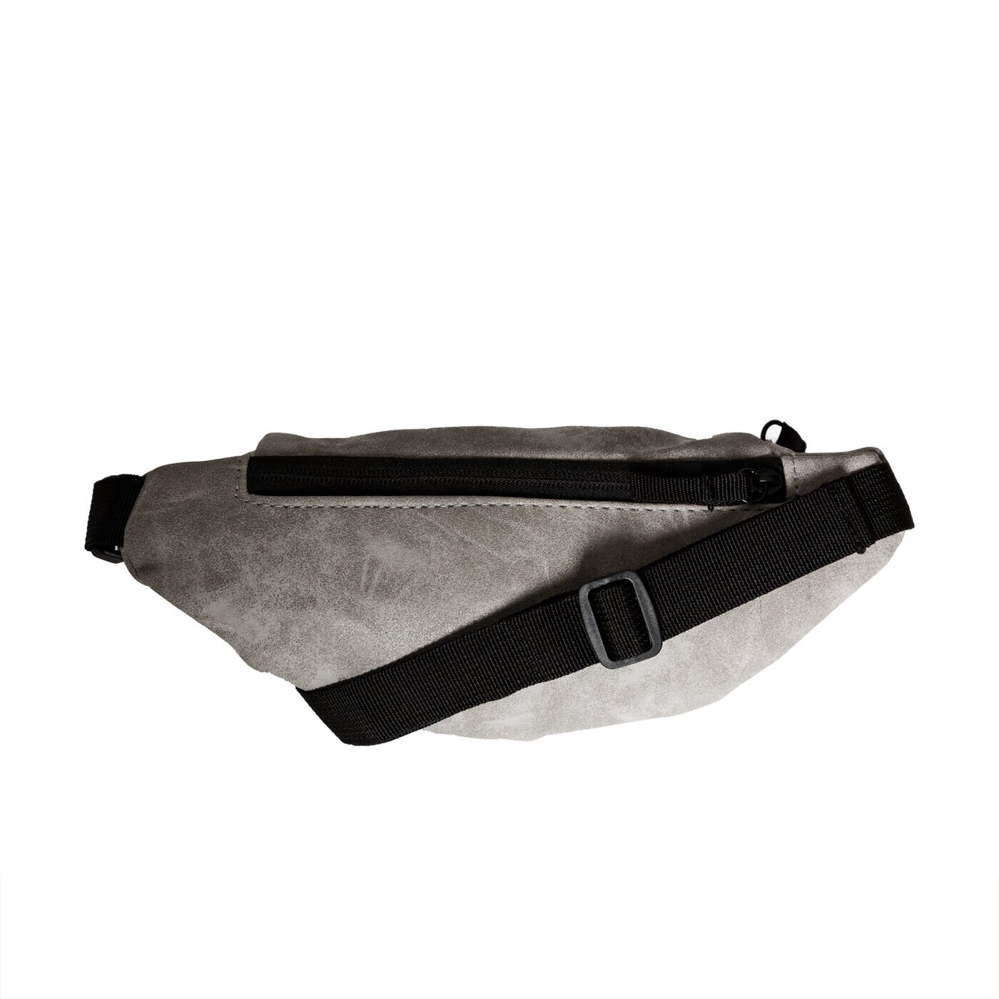 Дамска чанта за кръст CONFRONT ЧАНТА ЗА КРЪСТ BARTT cf18bug65002 цвят сив