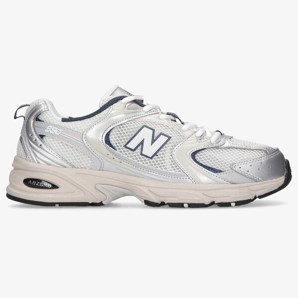 Мъжки маратонки NEW BALANCE 530  mr530ka цвят сив