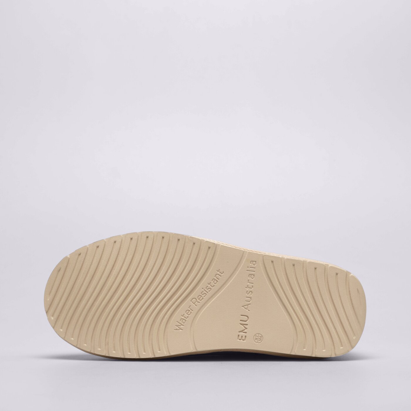 Дамски кежуал EMU AUSTRALIA STINGER MICRO  w10937macadamia цвят бежов