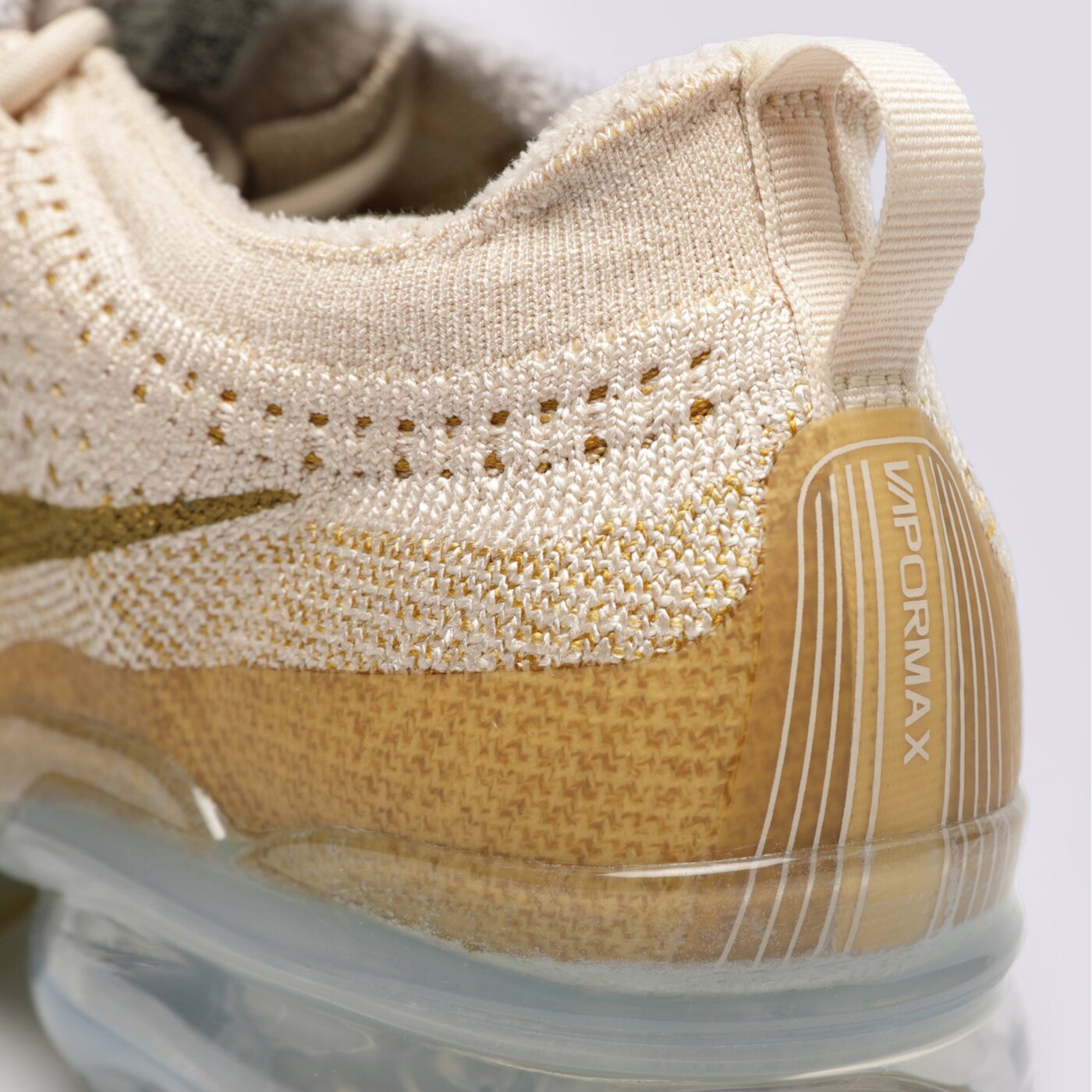 Мъжки маратонки NIKE AIR VAPORMAX 2023 FK dv1678-100 цвят бежов