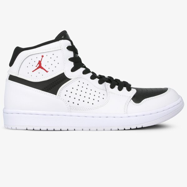 Мъжки маратонки JORDAN ACCESS ar3762-101 цвят бял