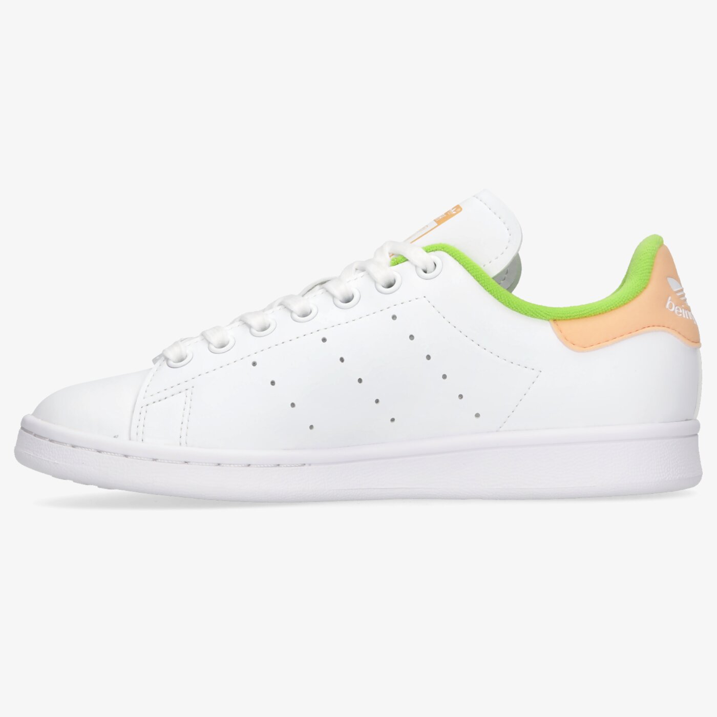 Дамски маратонки ADIDAS STAN SMITH  gz5863 цвят бял