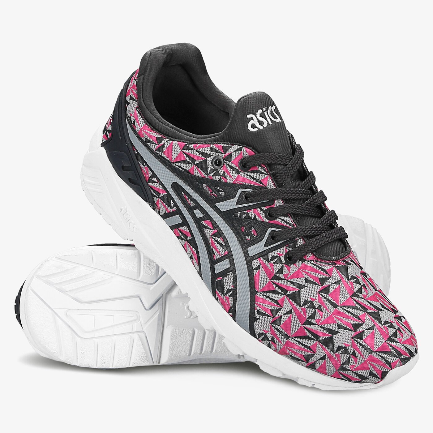 Дамски маратонки ASICS GEL-KAYANO h621n2013 цвят розов