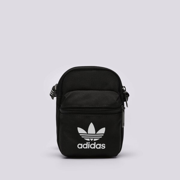 Дамска чанта за кръст ADIDAS ЧАНТА AC FESTIVAL BAG ij0765 цвят черен