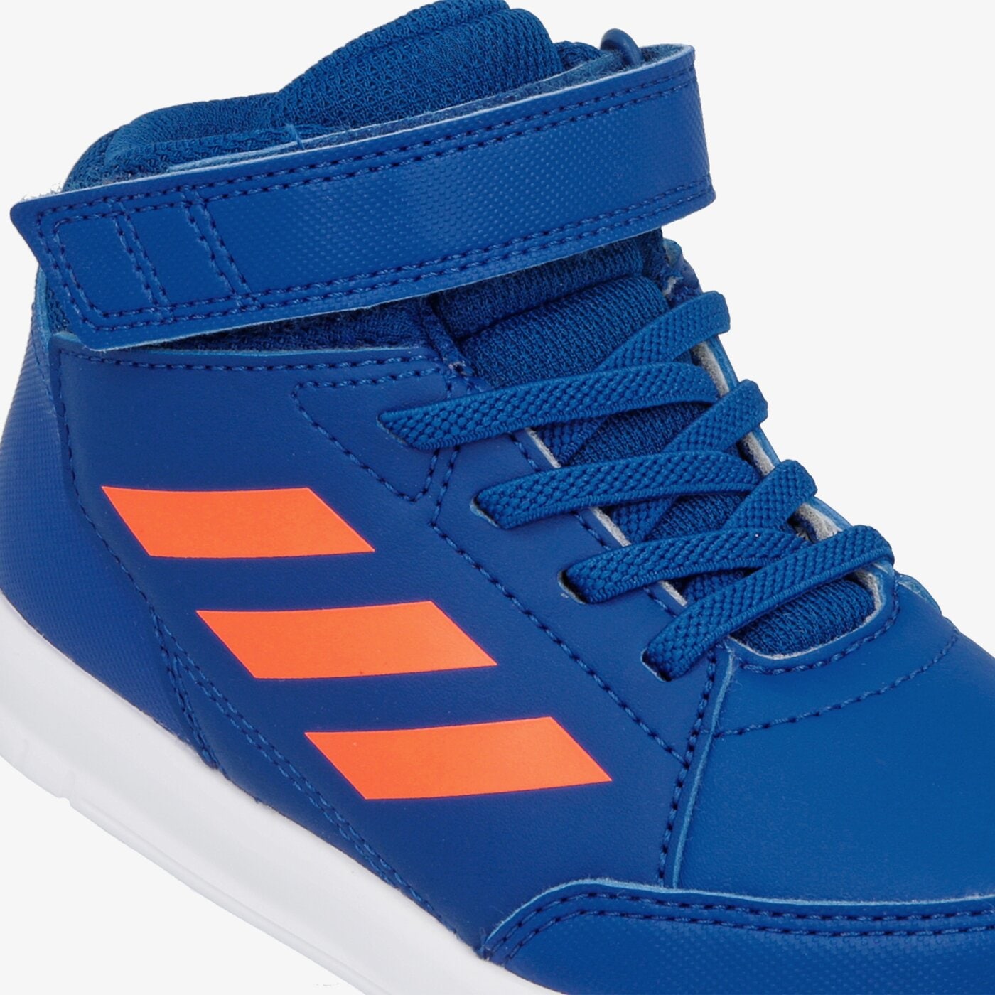 Детски маратонки ADIDAS ALTASPORT MID I g27127 цвят тъмносин