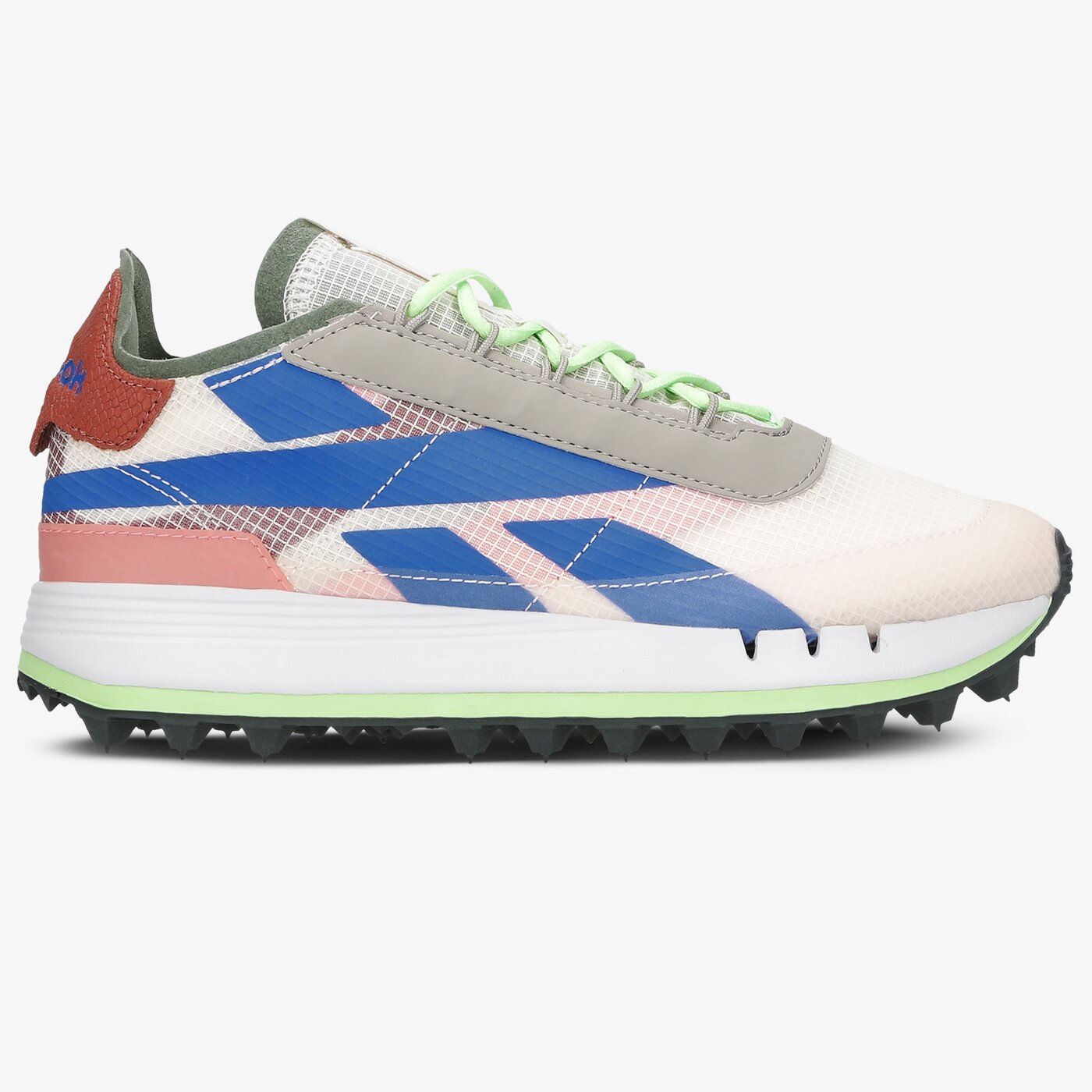 Дамски маратонки REEBOK LEGACY 83 fy7318 цвят многоцветен