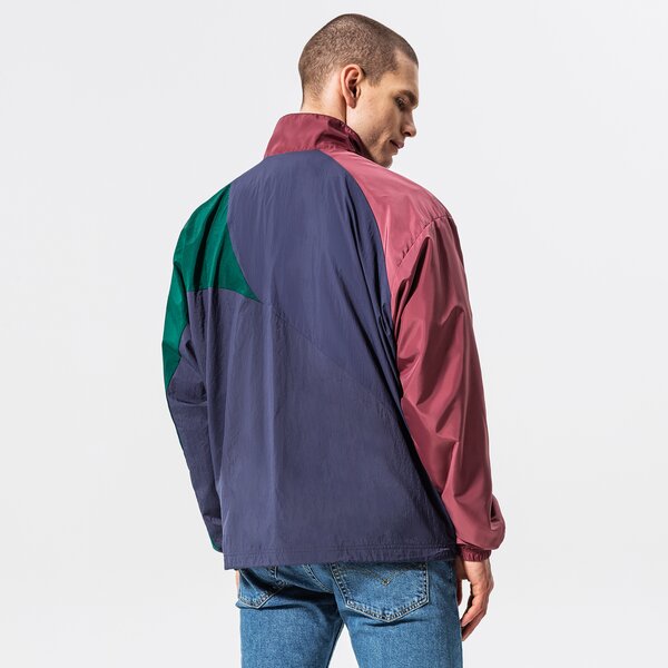 Мъжки суичър ADIDAS СУИТЧЪР BLD CB TT hc4499 цвят многоцветен