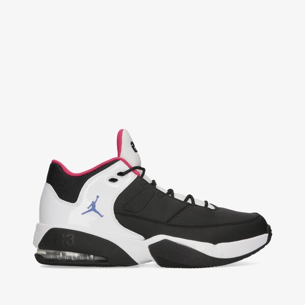 Мъжки маратонки JORDAN MAX AURA 3 cz4167-004 цвят бял