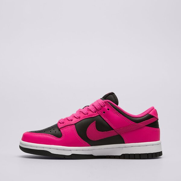 Дамски маратонки NIKE DUNK LOW dd1503-604 цвят розов