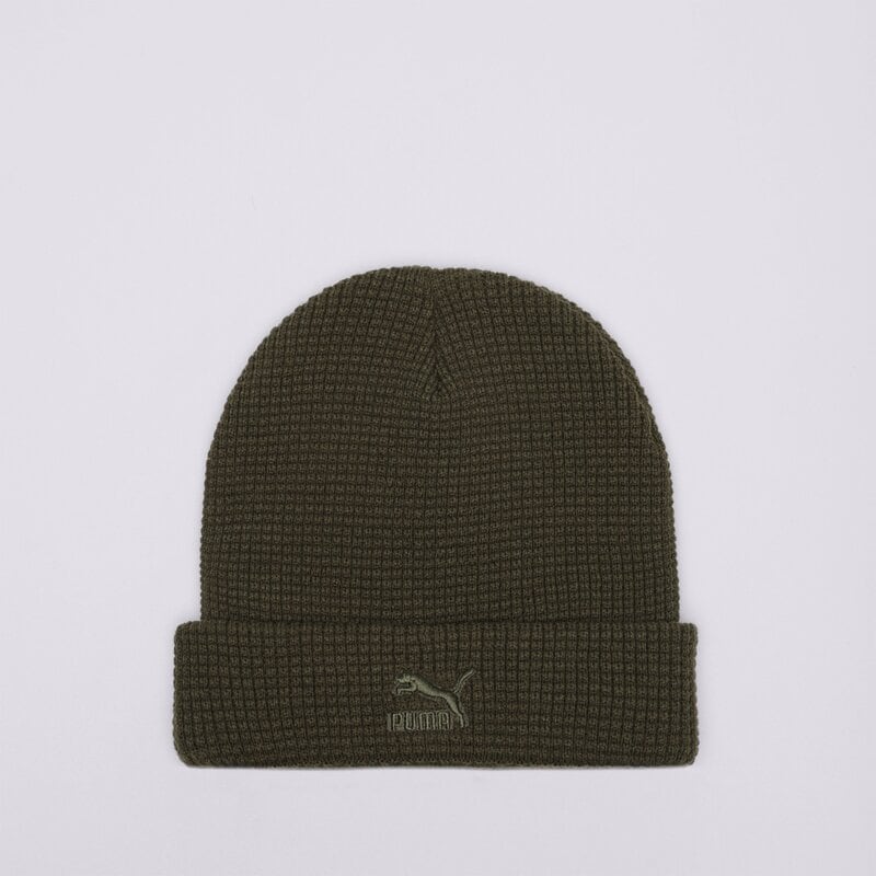 PUMA ШАПКА ARCHIVE MID FIT BEANIE