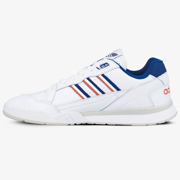 Мъжки маратонки ADIDAS A.R. TRAINER ef5944 цвят бял