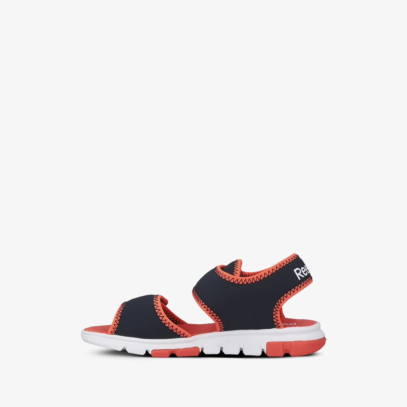 Детски чехли и сандали REEBOK WAVE GLIDER III cn8612 цвят черен