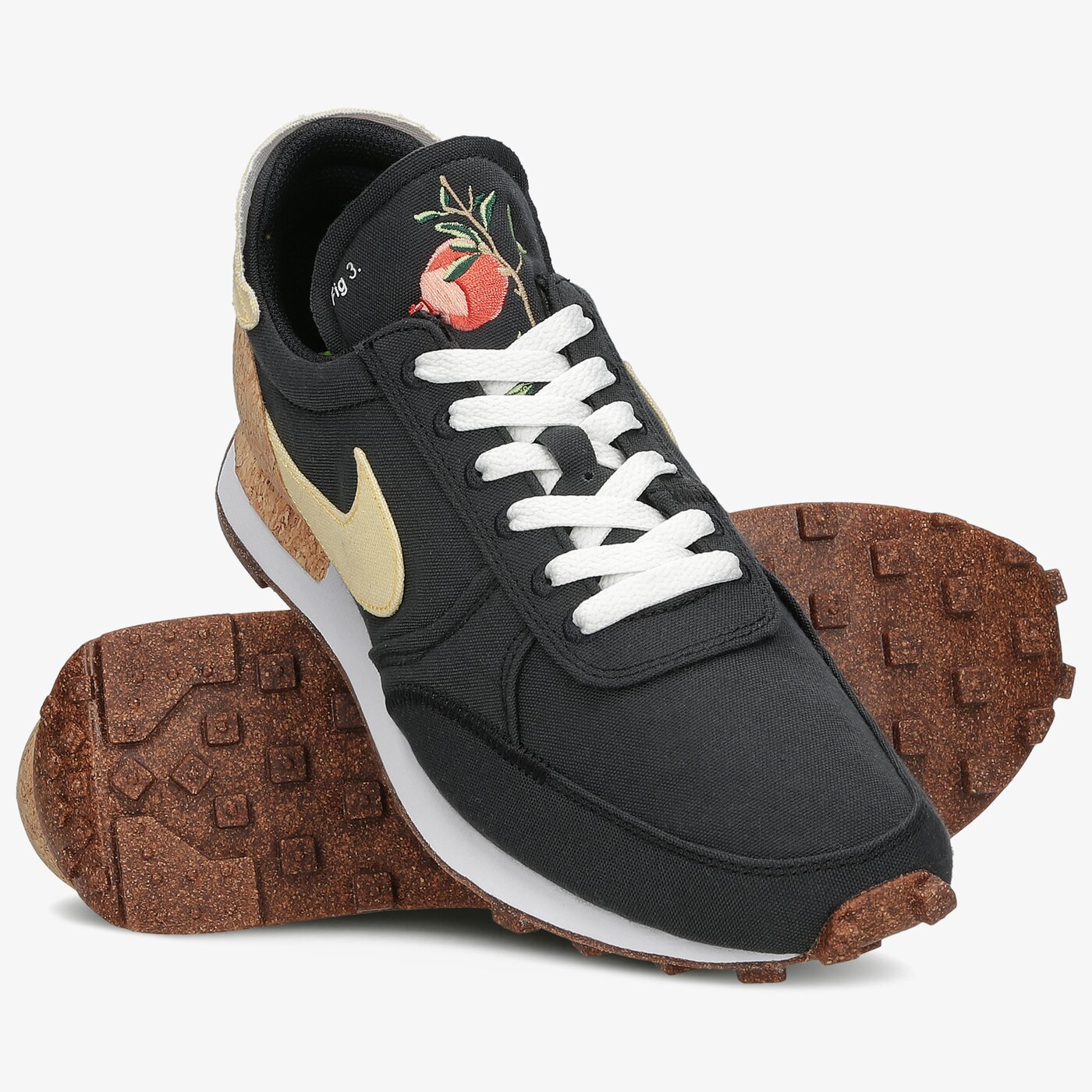 Мъжки маратонки NIKE DBREAK-TYPE cz9926-001 цвят черен
