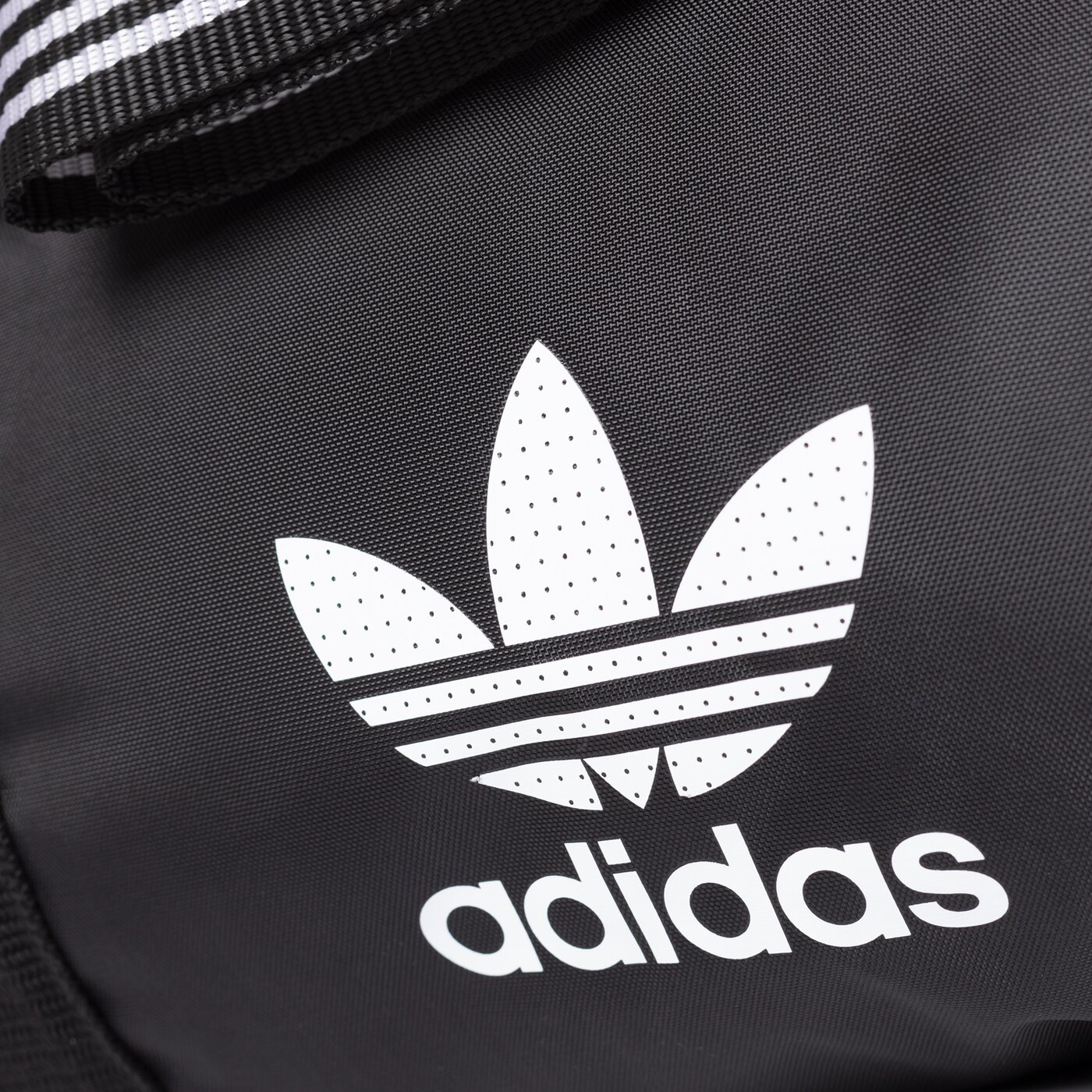 Дамски сак ADIDAS ЧАНТА ЗА РАМО C2 h35566 цвят черен