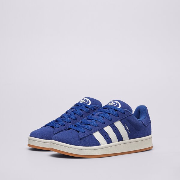 Детски маратонки ADIDAS CAMPUS 00S J jh6333 цвят син