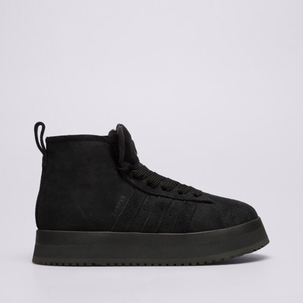 Дамски маратонки ADIDAS CAMPUS 00S WTR MD W jr3737 цвят черен