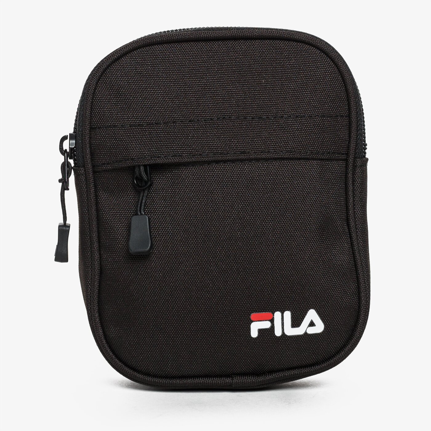 Дамски сак FILA ЧАНТА NEW PUSHER BAG BERLIN BERLIN 685054002 цвят черен