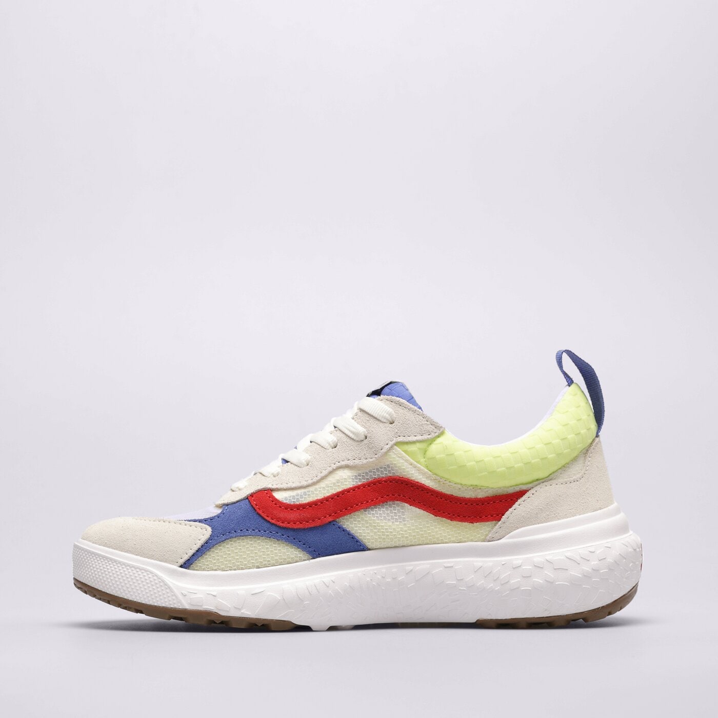 Мъжки маратонки VANS ULTRARANGE NEO VR3 vn000bcebjw1 цвят бял