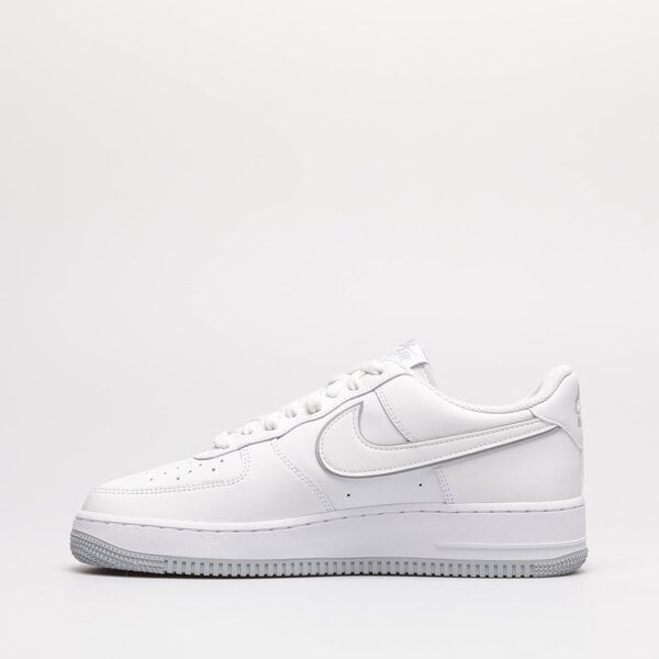 Мъжки маратонки NIKE AIR FORCE 1 '07  dv0788-100 цвят бял