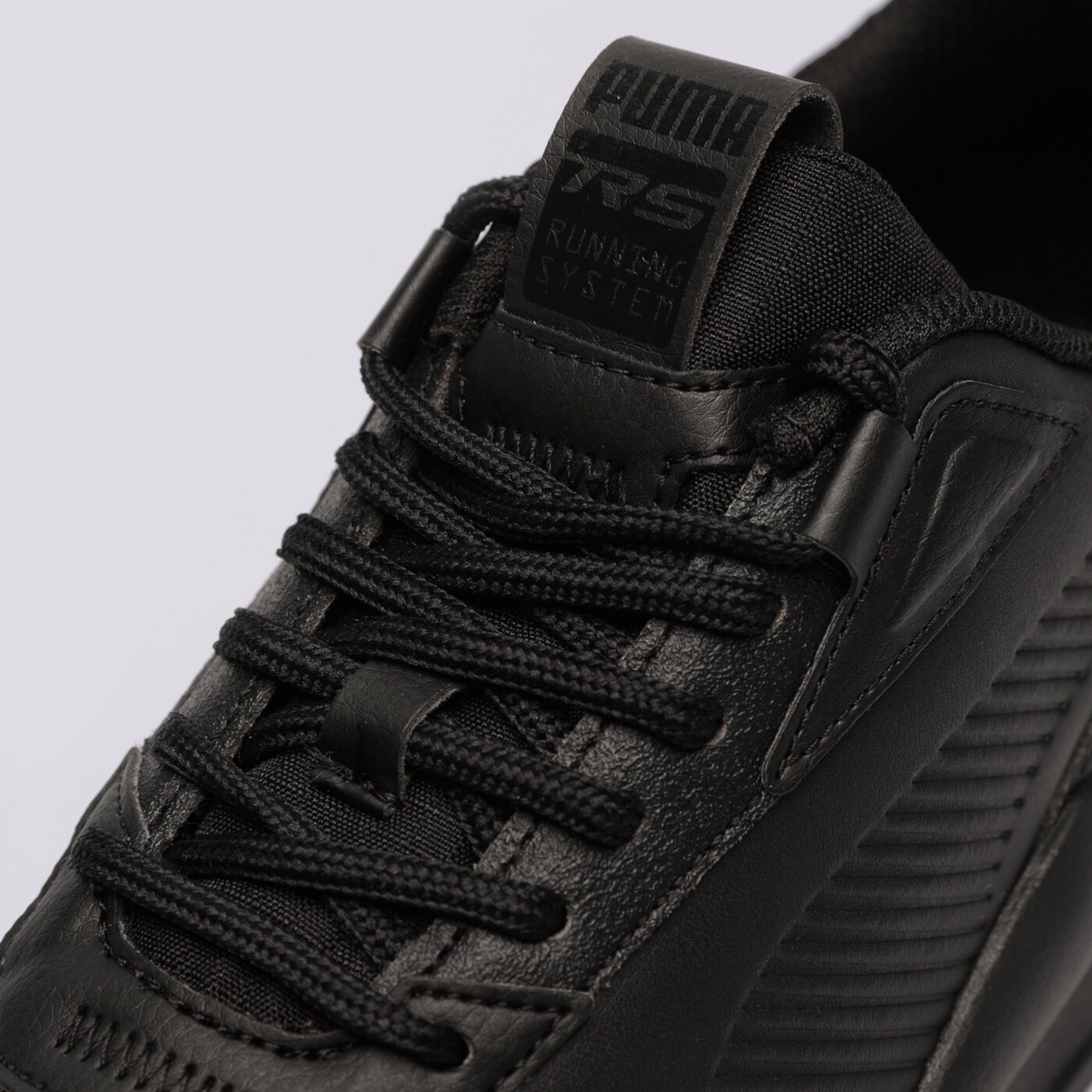 Мъжки маратонки PUMA RS 3.0 39261102 цвят черен