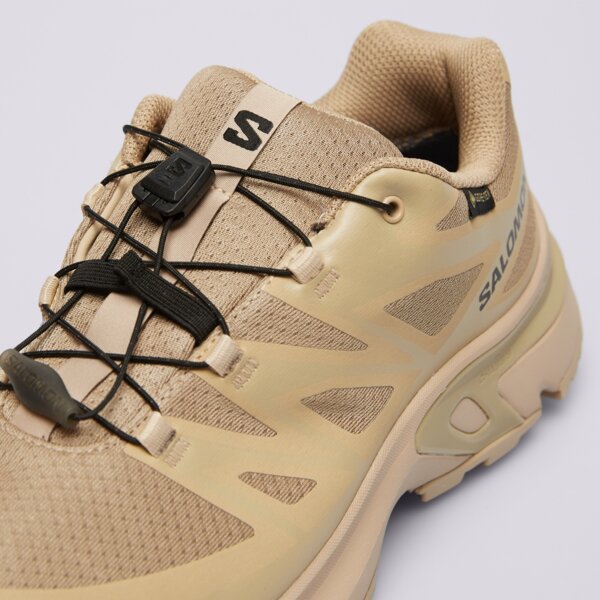 Дамски маратонки SALOMON XT-EVR GTX W l47714100 цвят бежов