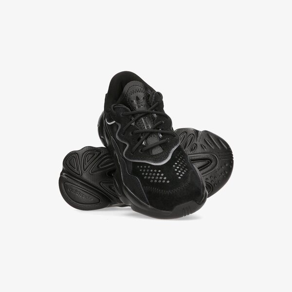 Детски маратонки ADIDAS OZWEEGO  ef6298 цвят черен