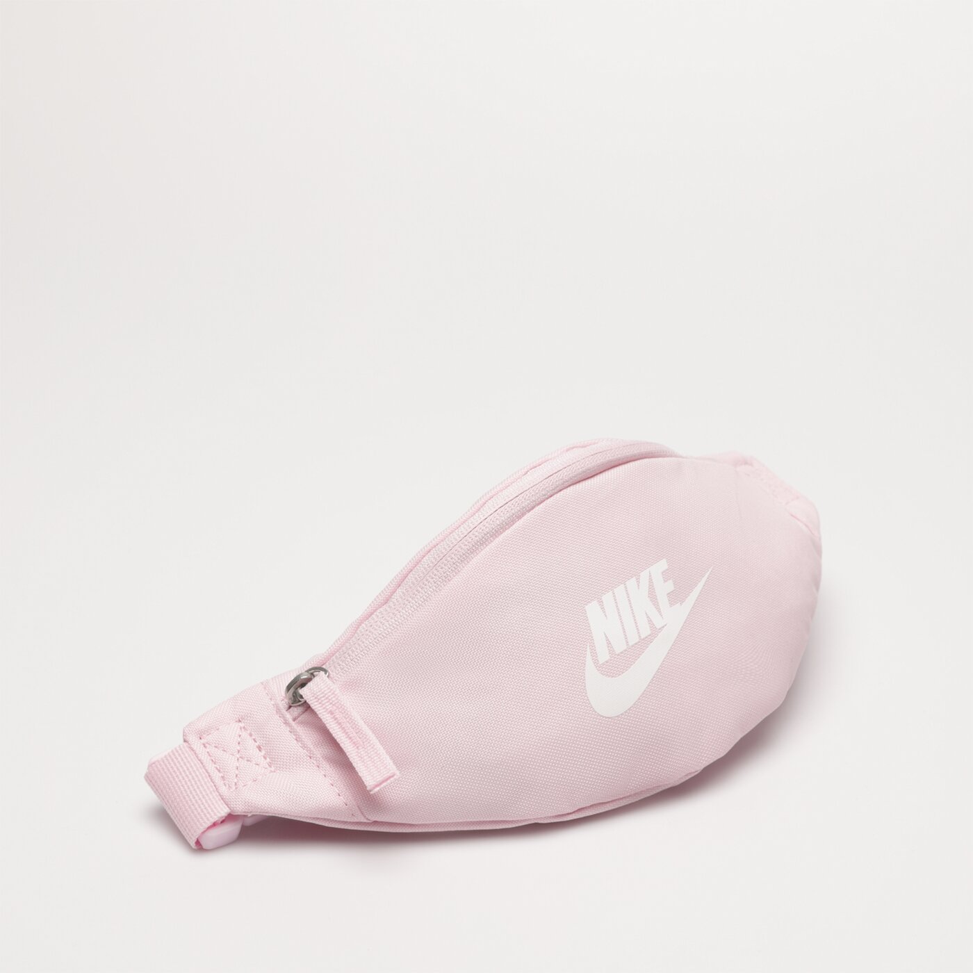 Дамска чанта за кръст NIKE ЧАНТА ЗА КРЪСТ SMALL HIP db0488-663 цвят розов