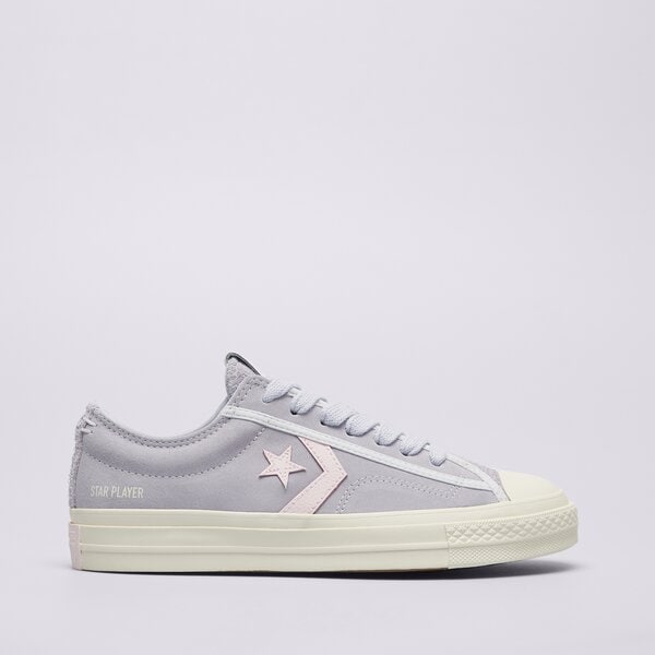 Дамски маратонки CONVERSE STAR PLAYER 76 a14991c цвят виолетов