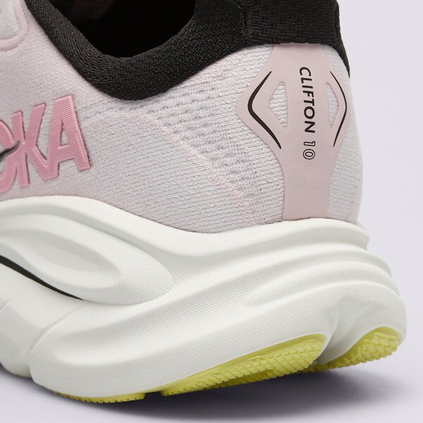 Дамски маратонки HOKA CLIFTON 10 1162031ctns цвят розов