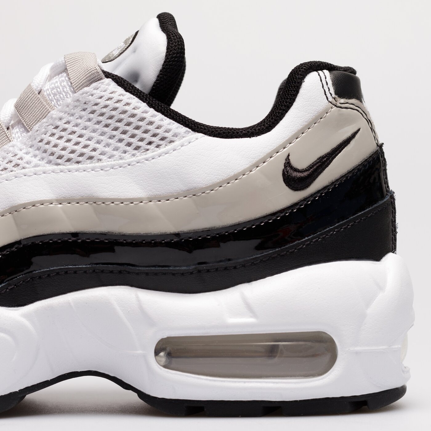 Дамски маратонки NIKE AIR MAX 95 dr2550100 цвят многоцветен